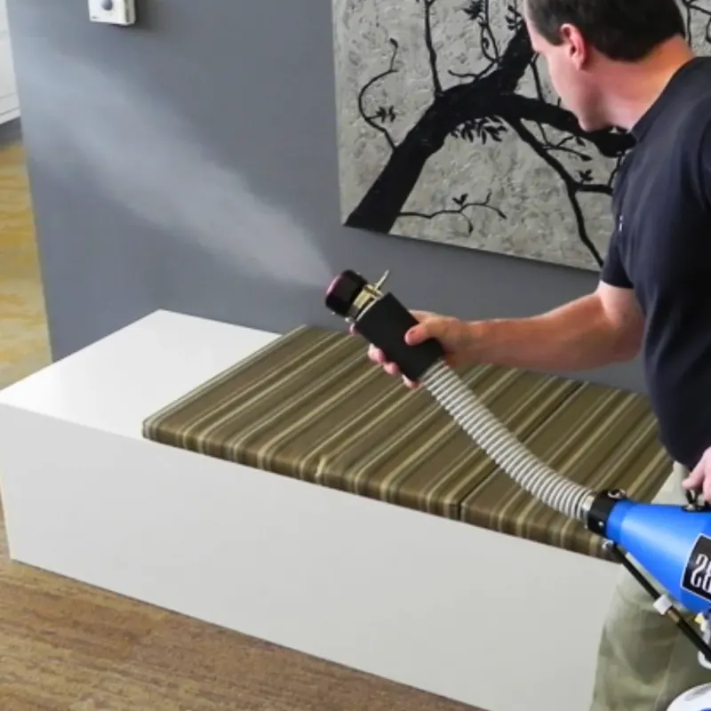 Professional Odor Removal in Cheswold, DE